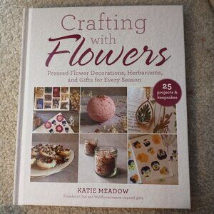 Crafting with Flowers